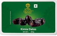 Royal Delight Kimia Dates 250G @Rs 1/- + Shipping 