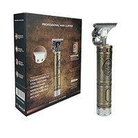 C (DEVICE) Trimmer Men Beard Trimmer, Professional Hair Clipper