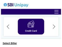 SBI unipay now supports all bank Credit card bill payment but payments failing 