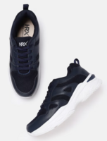 Minimun 80% off on HRX Shoes