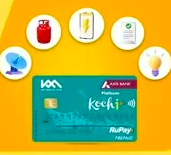  Make a Recharge or Bill payment of Min. value of ₹199 & Get 10% Upto ₹50 Cashback 