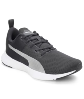 Puma Men Coarse Marking Textile Running Sports Shoes