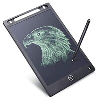 4Mura LCD Writing Tablet (Multicolor) 