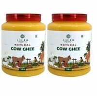 Cred : Pack of 2L Cow Ghee