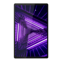 Lenovo Tab M10 Wi-Fi + 4G Android Tablet (10.3 Inch, 2GB RAM, 32GB ROM, Platinum Grey)