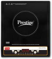Prestige Induction Cooktops upto 50% off starting From Rs.1549