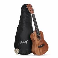 Juarez JRZ23UK/NA 23" Concert Size Ukulele Kit