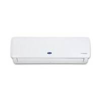 Carrier Durawhite PRO+ Exi 1 Ton (3 Star-Inverter) Split AC with HD Filter 6-in-1 