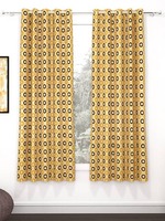 Window Curtains Set Starts @239.