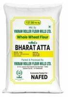 Pincode x Otipy - Bharat Atta Nafed Whole Wheat Atta 10 Kg (Delhi, Noida & Gurgaon locations)