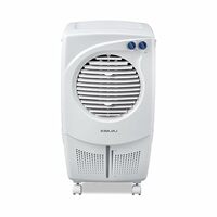 Bajaj PMH 25 DLX 24L Personal Air Cooler for home| DuraMarine Pump