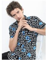 Myntra  Flat 80% Off On Men Branded Shirts from Rs.249