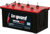 Livguard IT 1636STJ Tubular Inverter Battery  (160 Ah)