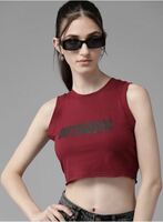 Roadster T Shirts Upto 80% Off From Rs.124
