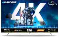 Blaupunkt CyberSound G2 Series 164 cm (65 inch) Ultra HD (4K) LED Smart Google TV