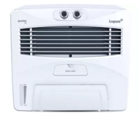 LIVPURE 52 L Window Air Cooler  (White, LIV-GOODAIR 52L)