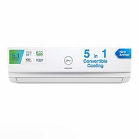 Godrej 1.5 Ton 3 Star, 5-in-1 Convertible AC @27,990 