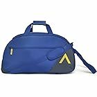 Aristocrat Spark 53cm Polyester Small Blue Duffle Bag