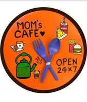 Phirki Studio Fridge Magnets for Home, Cafe, Kitchen & Office Decoration Fridge Magnet Pack of 1
