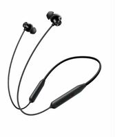 OnePlus Bullets Z2 Wireless Earphones With 12.4mm Drivers & Upto 30Hours Playback