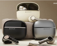 Boult Audio-Up to 60%  Off + Flat 5% Off Sitewide 