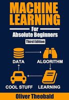 20+ Free eBooks: Machine Learning, Chili Recipes, Python, Chess Positions, Overcoming Perfectionism, Anxiety & More at Amazon