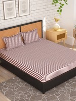 Myntra : Double Bedsheets Starts @339.