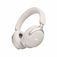 BOSE Quiet Comfort Ultra Wireless Noise Cancelling Headphones with Spatial Audio & Mic