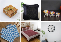 Pepperfry: What The Fry Deals - Upto 78% off [05th - April]