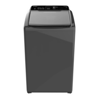 Whirlpool 7.5 kg 5 Star Fully Automatic Top Load Washing Machine (Whitemagic Elite, 31370, Lint Filter, Grey)