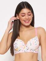 Up to 70% off on Clovia inner wears