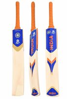 ICC Popular Willow Tennis Bat - Size Full