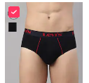 Myntra - Get 50 % off on Levis innerwears 