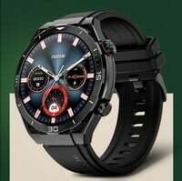 NoiseFit Active 2 Smartwatch | Sale from 9 April 12pm