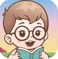 [Apple APP Store] IOS English Learning Flashcards for Children - 6 months Free (Full Version)