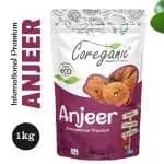 @699 Premium Afghani Jumbo Anjeer 1 kg