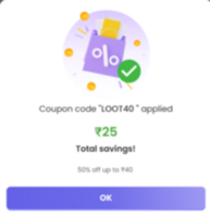 Magicpin ₹25 off on ₹50 rs on Amazon pay Gift Voucher