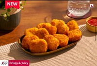 Licious - Crispy Chicken Nuggets @49 (user specific)