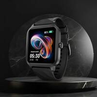 Fastrack BT Calling Smartwatches at Rs.999