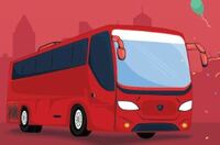 Flash Sale - Flipkart Bus Tickets Get Flat 50% Off  [15% Discount  +  Use 35% Upto 450 Supercoins]