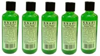 Khadi Henna & Tulsi Shampoo 1050 ml