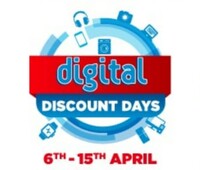 Reliance Digital Discount Days - Up to 50% Off + Up to 15000 Cashback
