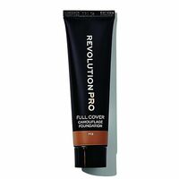 Revolution Pro Full Cover Camouflage Foundation, F13, 25ml