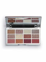 XX Revolution CrystalXX Shadow Palette Quartz