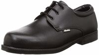 Bata Boys Naughty BOY Black School Shoes