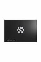 HP SSD S650 2.5 Inch 120GB SATA 1.5 Gb/s Solid State Drive, Black