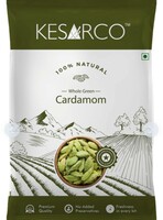 Cardamom 80gm by Kesarco