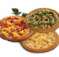  Dominos - Get Upto Rs.80 Off On Your Order On A Cart Value Of Rs.150 And Above 