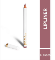 MyGlamm LIT Matte Lipliner Pencil - Blended