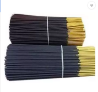 Dhanshri Agarbatti With Mogra (200 Sticks, Set Of 1) 